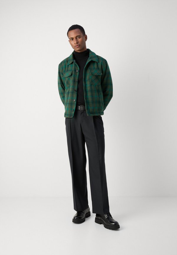 Scotch & Soda CHECKED OVERSHIRT