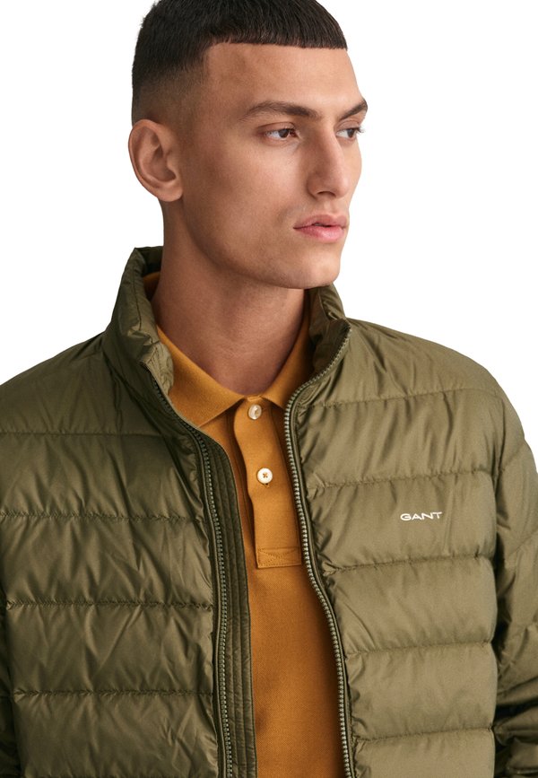 GANT LIGHT JACKET