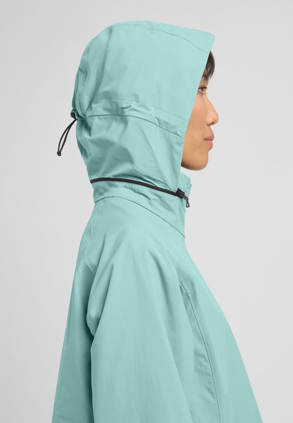 Jack Wolfskin WELLSEE COAT W