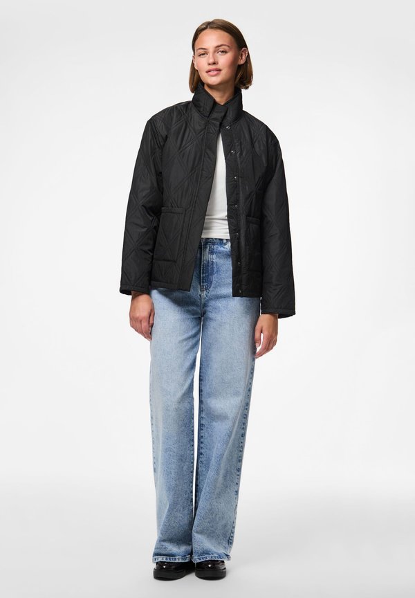 Pieces Quilted PCMISTA