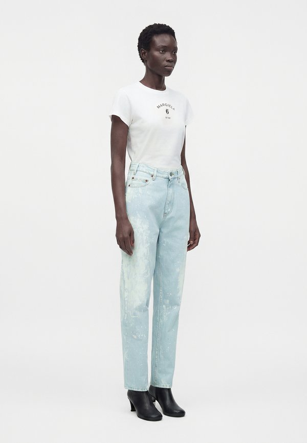 MM6 Maison Margiela PANTS POCKETS