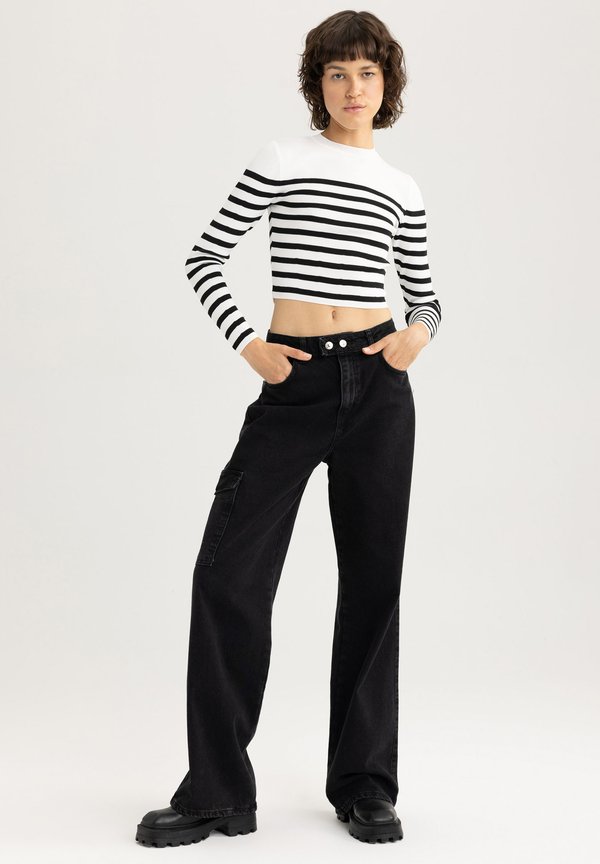 DeFacto SLIM FIT