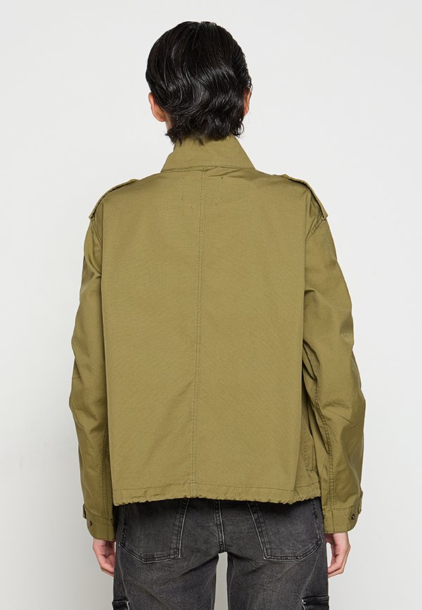 Scotch & Soda