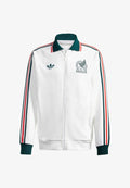 adidas Performance ADIDAS PERFORMANCE MEXICO AWAY ANTHEM JACKET - Training jacket - white