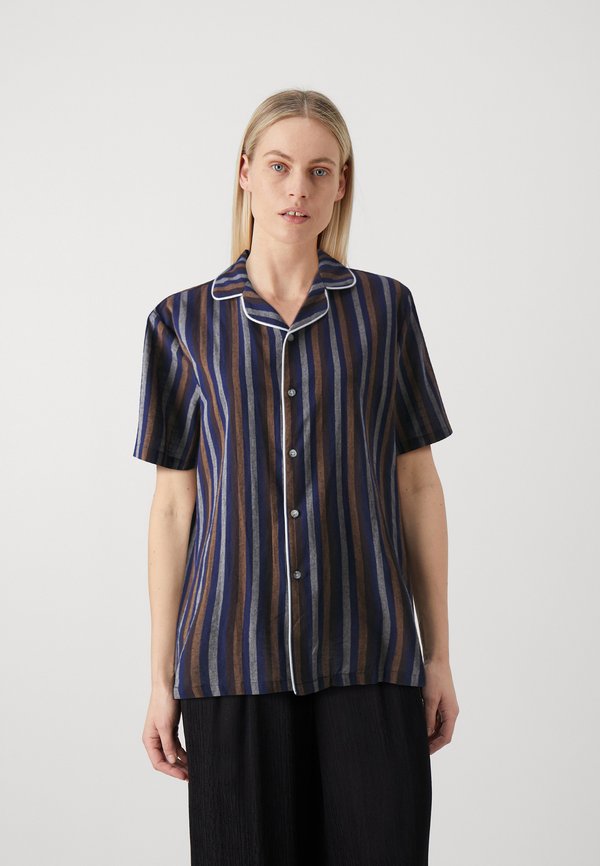 87Origins DIDAN SHIRT