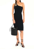 Kazar ACACIA - SUEDE TIED WITH A STRING AROUNG THE ANKLE