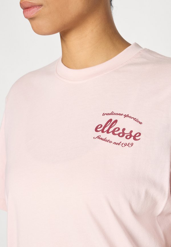 Ellesse