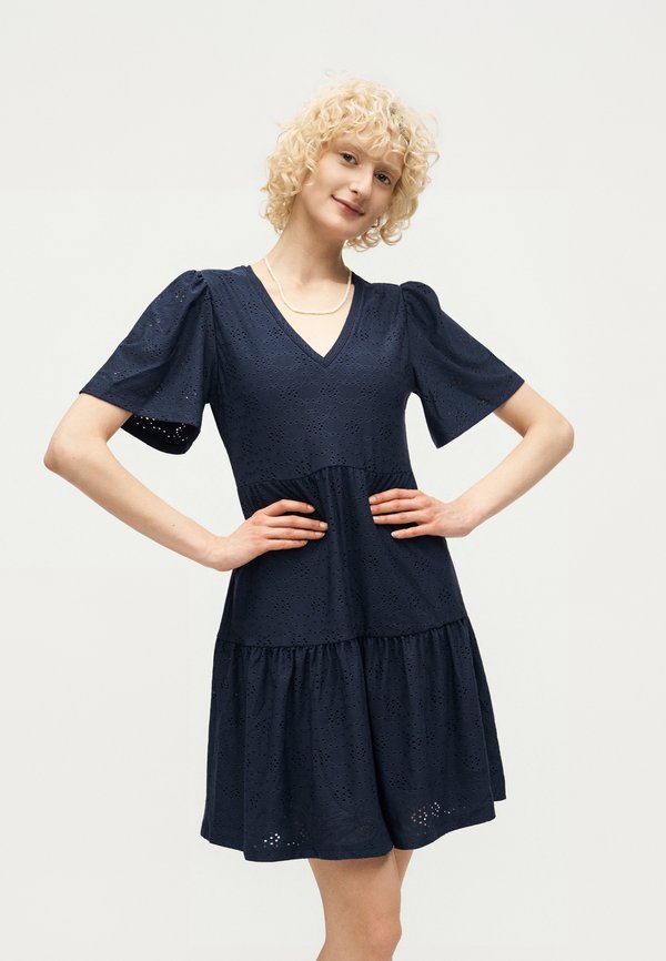ONLY ONLSMILLA CUTLINE DRESS