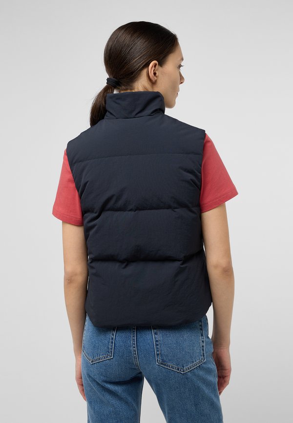 Jack Wolfskin NORDLICHT VEST W