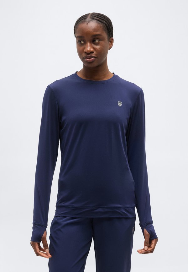 K-SWISS HYPERCOURT LONG SLEEVE