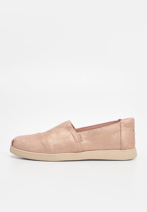 TOMS ALPARGATA PLUS