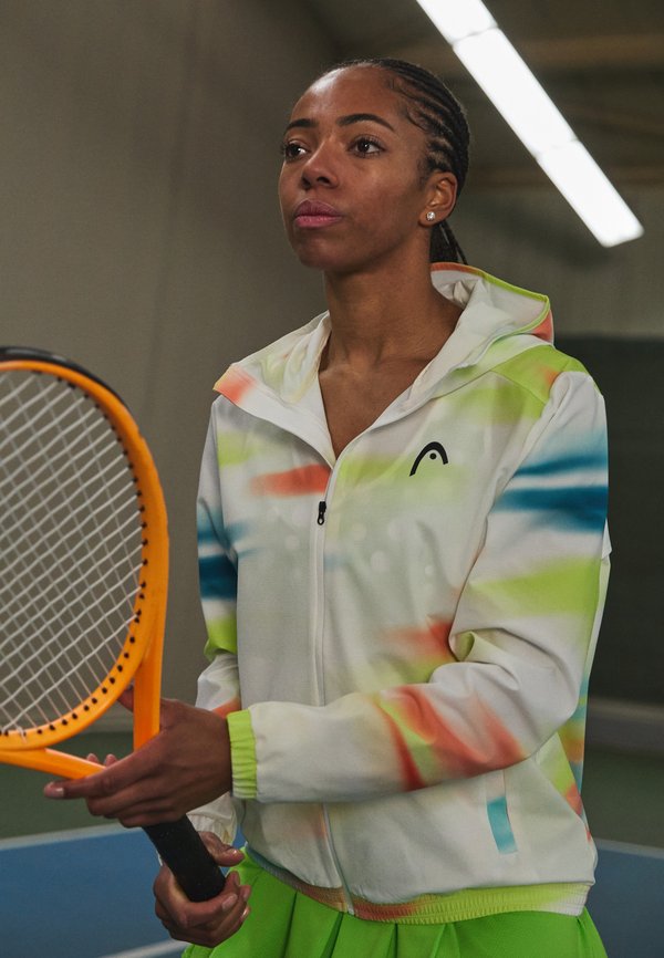 Head BLUR JACKET WOMEN