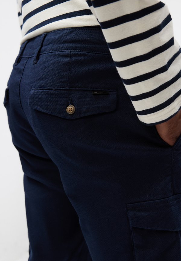 INDICODE JEANS