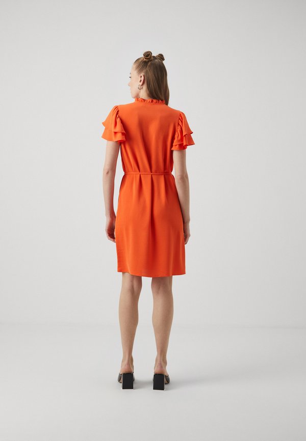 VILA VILUCA SHORT DRESS