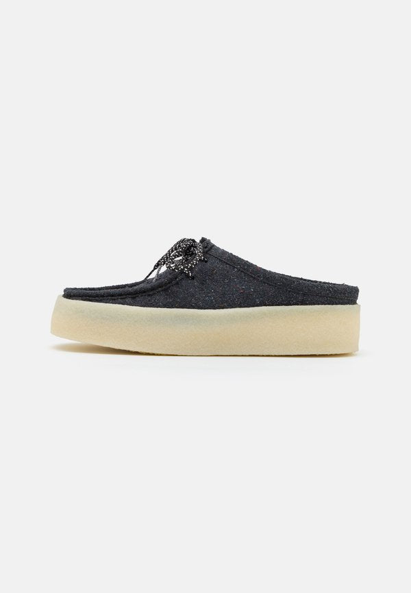 Clarks Originals WALLABEECUP LOW