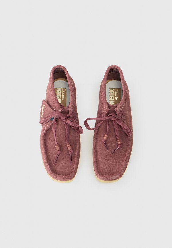 Clarks Originals WALLABEE