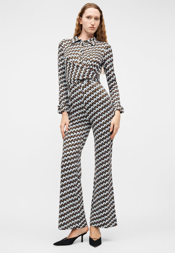 Diane von Furstenberg MICHELE JUMPSUIT