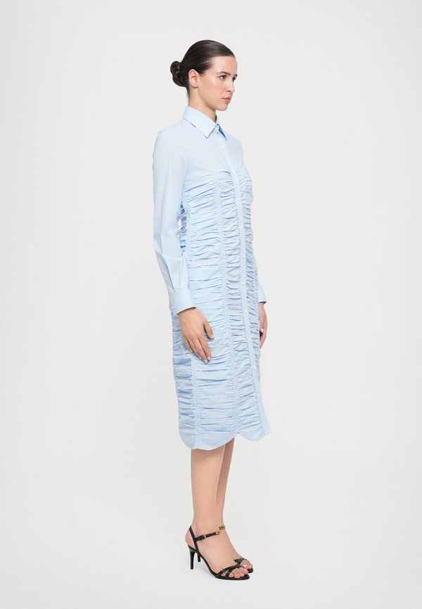 MOSCHINO STRETCH DRESS