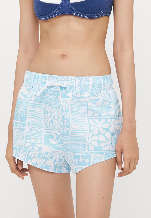 Roxy NO BAD WAVES PRINTED