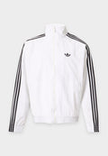 adidas Originals FIREBIRD - Training jacket - white/black