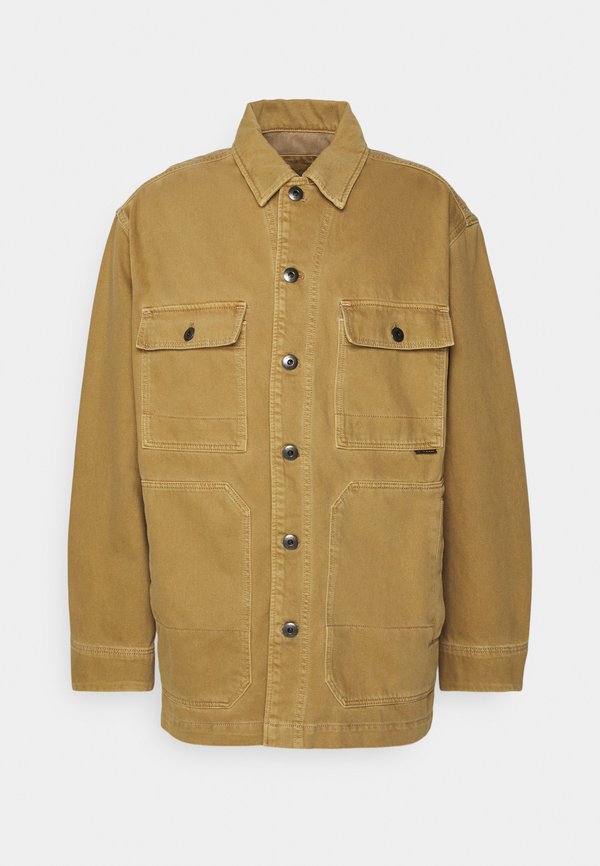 G-STAR CHORE WORKWEAR JACKET