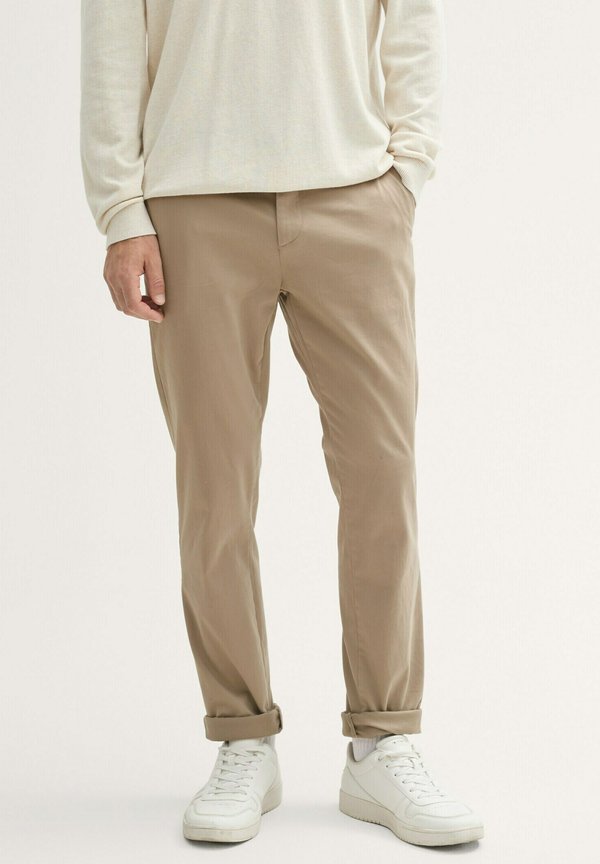 TOM TAILOR TRAVIS SLIM