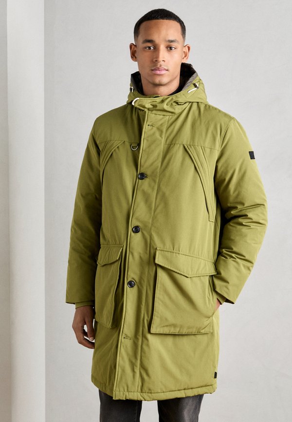 Scotch & Soda HERITAGE WATER REPELLENT