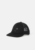 Puma PUMA X HYROX TRUCKER CAP UNISEX - Cap - black