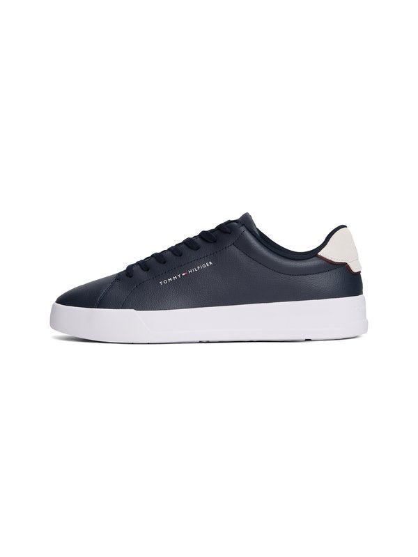 Tommy Hilfiger MIX COURT SNEAKERS