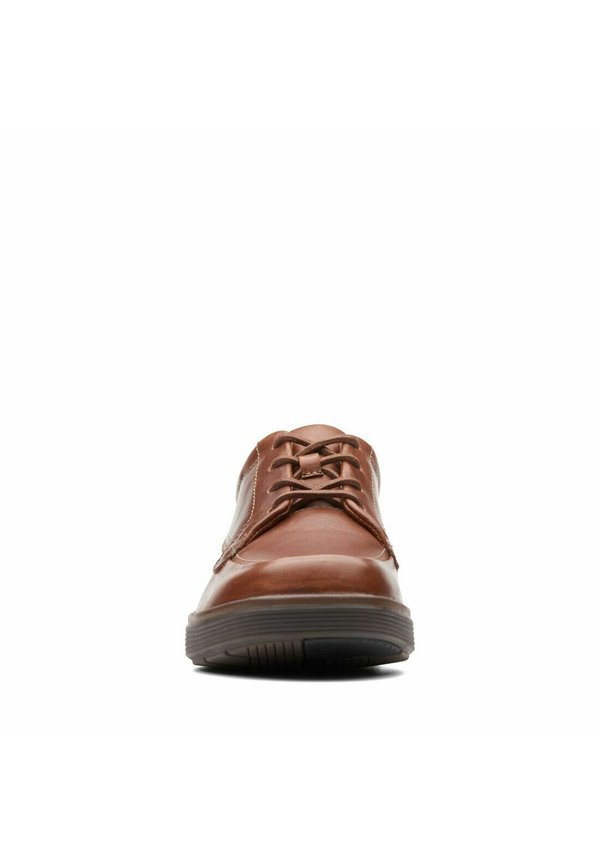 Clarks Unstructured