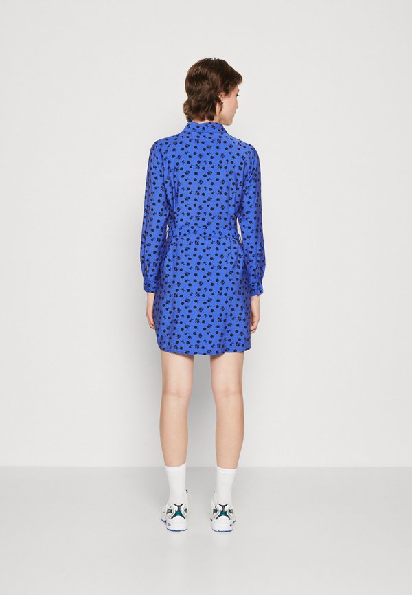 JDY JDYADALINE SHIRT DRESS