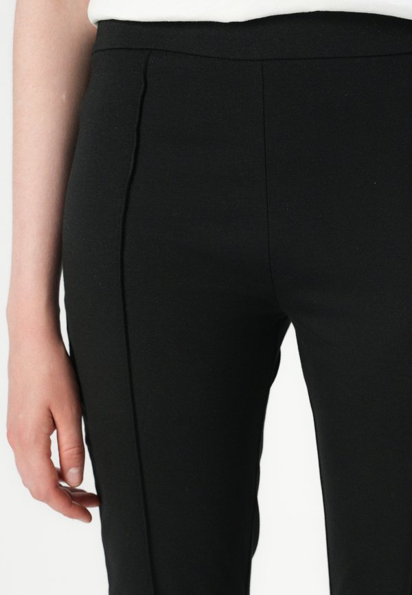 JDY JDYMIRA HIGHWAIST CAPRI