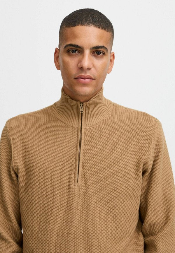 Blend BHPULLOVER FINE KNIT TROYER