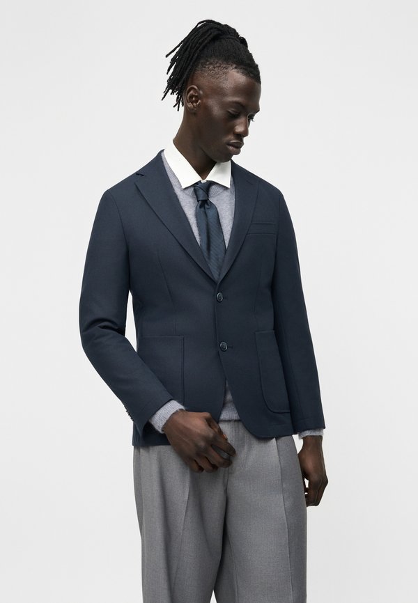 Calvin Klein SLIM SEASONAL TAILORING