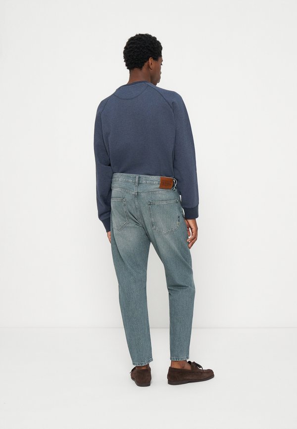 Scotch & Soda