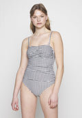 Marks & Spencer GINGHAM BANDEAU