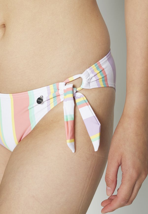LASCANA TRIANGLEBIKINI RAINBOW SET