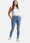 Superdry & Co VINTAGE HIGH RISE