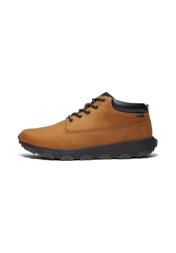 Timberland WINSOR PARK MID WATERPROOF