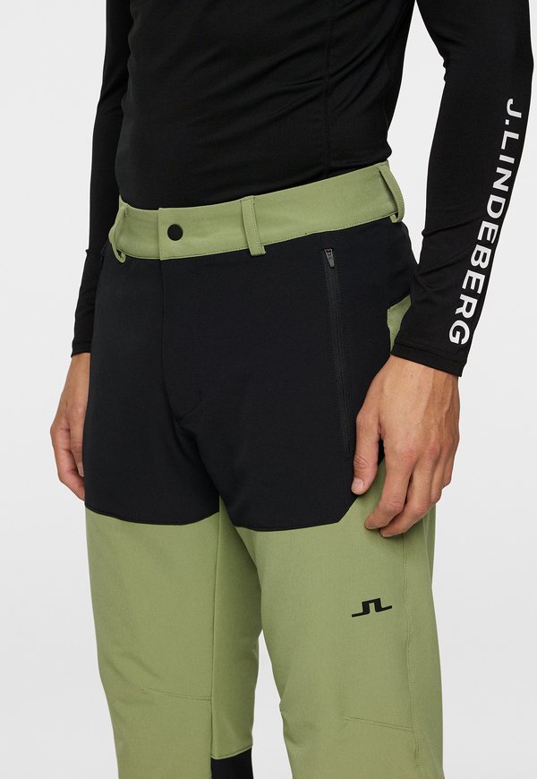 J.LINDEBERG Sports