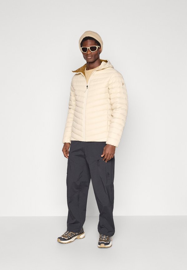 Peak Performance FROST HOOD JACKET MEN