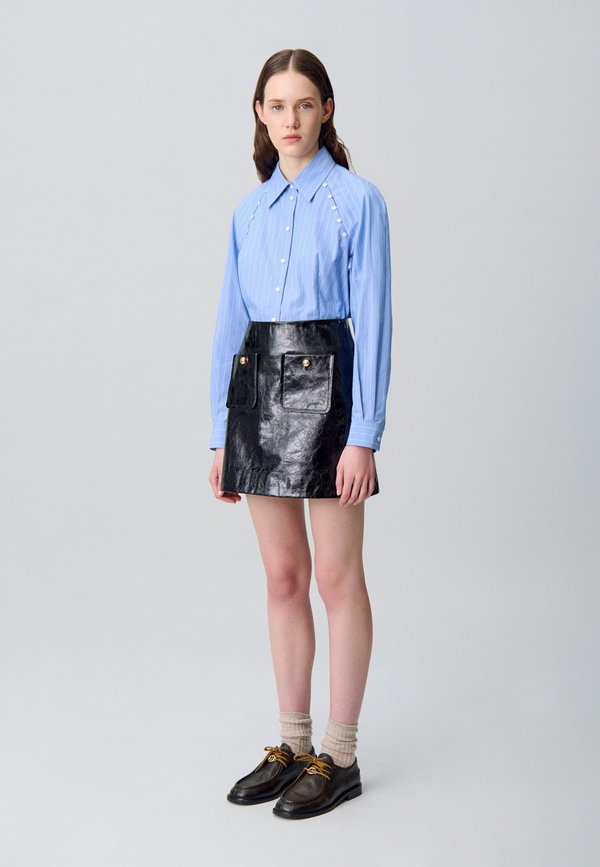 Claudie Pierlot
