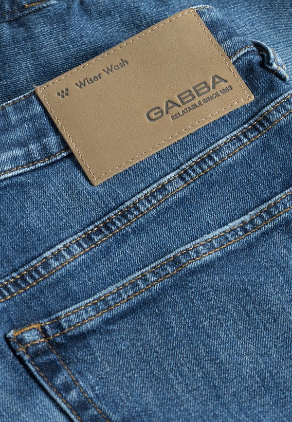 Gabba ATHEN