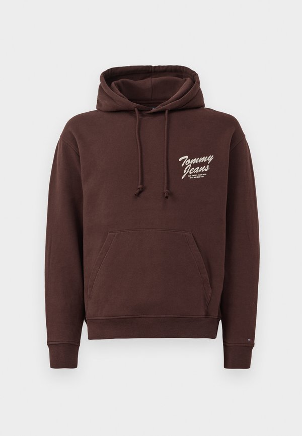 Tommy Jeans NOVELTY GRAPHIC HOODIE