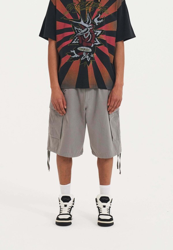 Ed Hardy DRAGON CRAWL