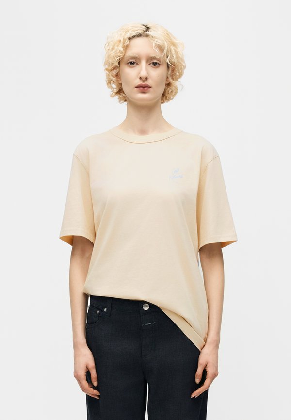 Café Kitsuné SUMMER RELAX TEE