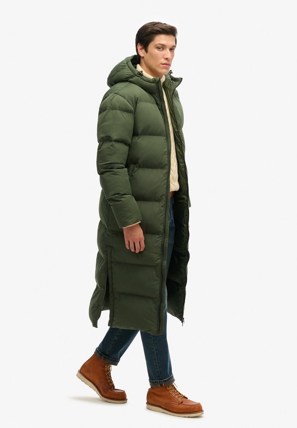 Superdry & Co