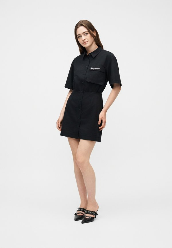 Karl Lagerfeld Jeans UTILITY