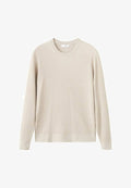 Mango Jumper - beige