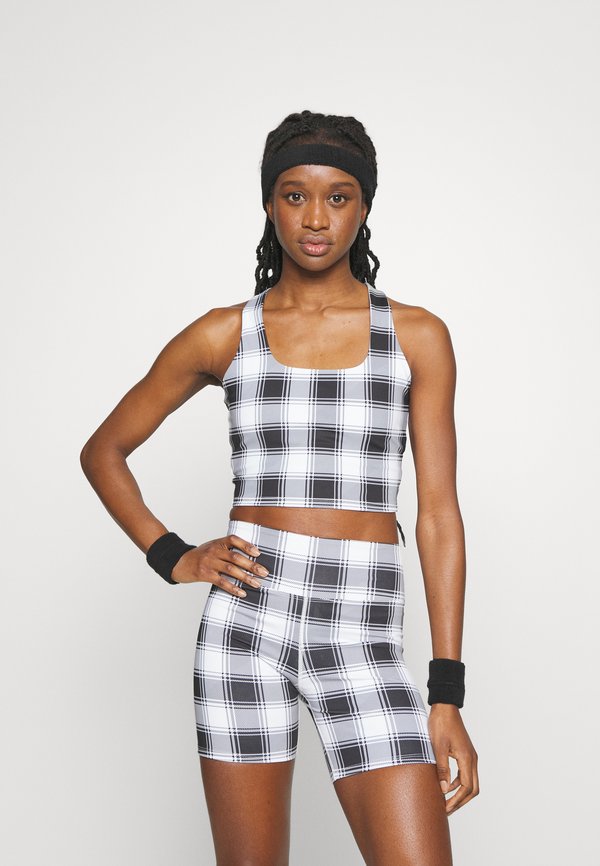 EleVen by Venus Williams ONE MORE TIME BIKER